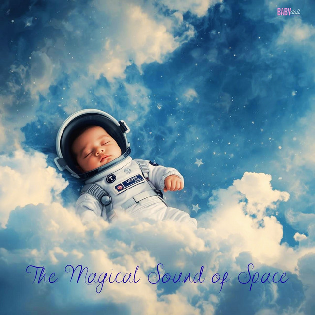 The Magical Sound of Space