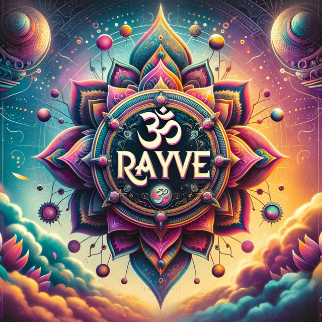 RAYVE_M | Spotify