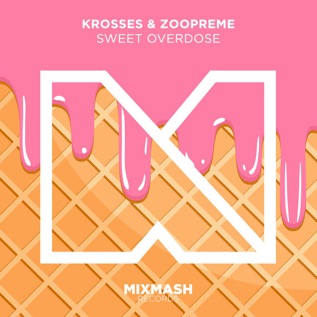 Sweet Overdose cover
