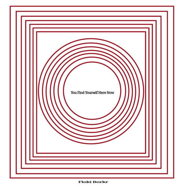 You Find Yourself Here Now - Album by Floki Borkr | Spotify