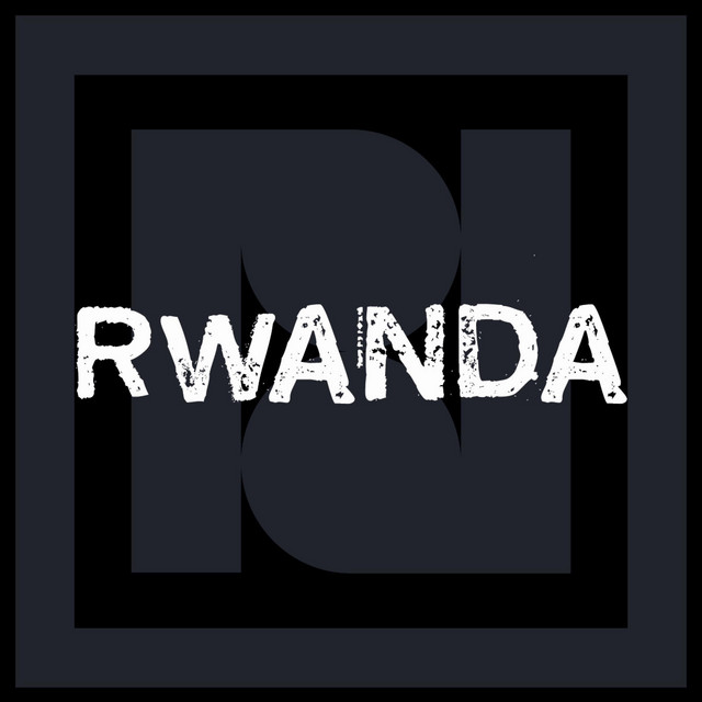 Rwanda cover art