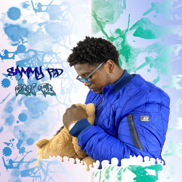 Sin Ti - Album by Sammy Rd | Spotify