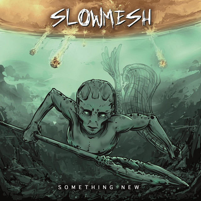 Something New cover