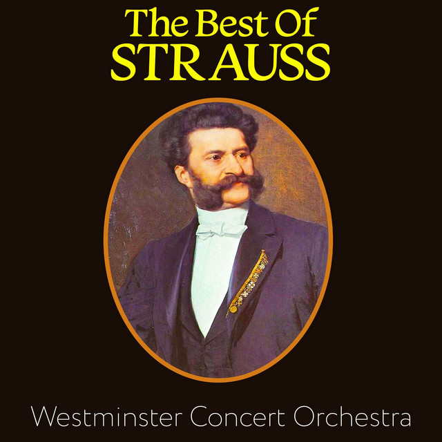The Best of Strauss