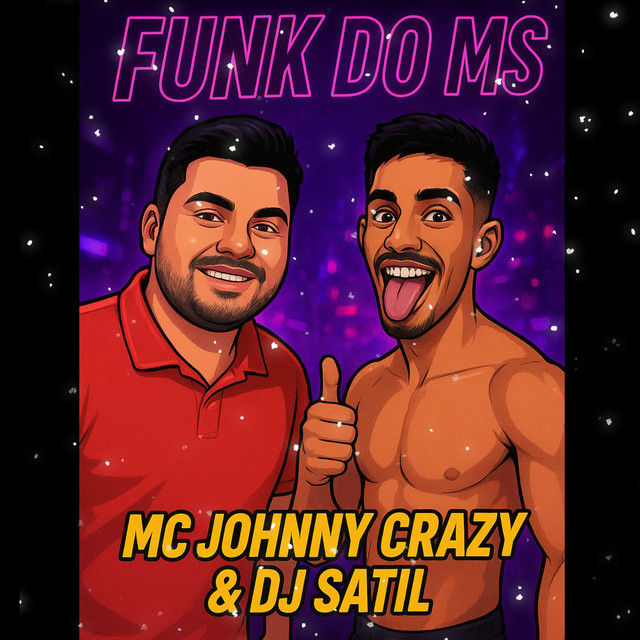 Funk do MS