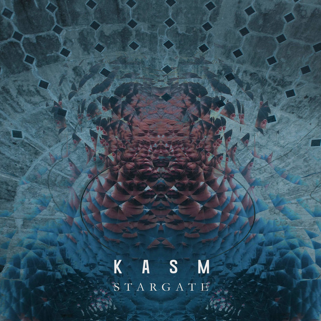 Stargate cover art