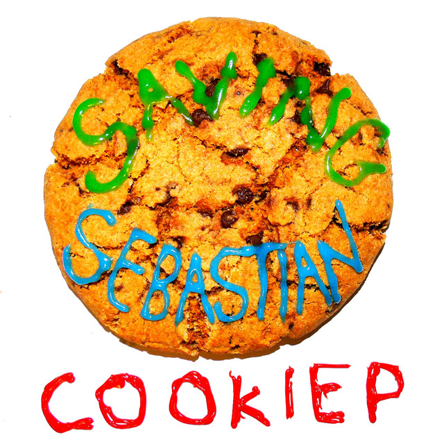 Cookie.p cover