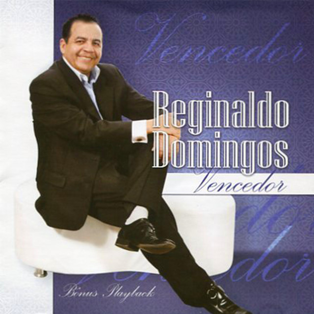 Vencedor cover art