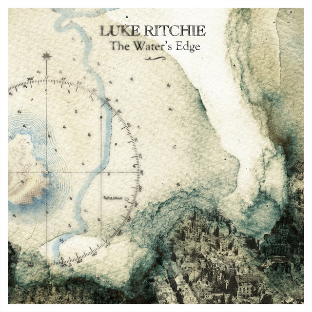 The Water's Edge (Bonus Edition) cover
