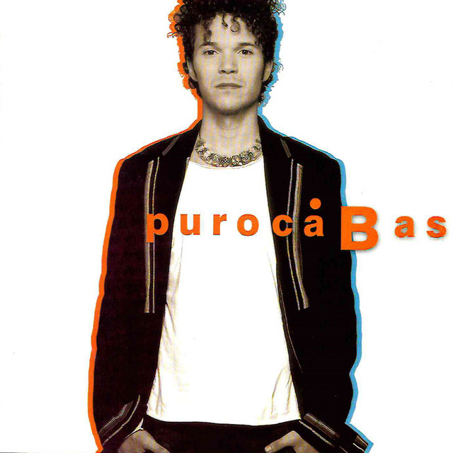 Puro Cabas cover art