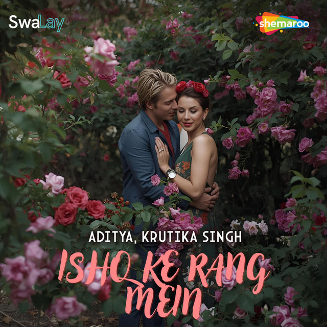 Ishq Ke Rang Mein
