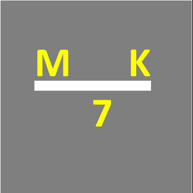 MK 7 cover art