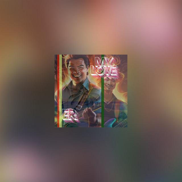 My Love - Single by ER | Spotify