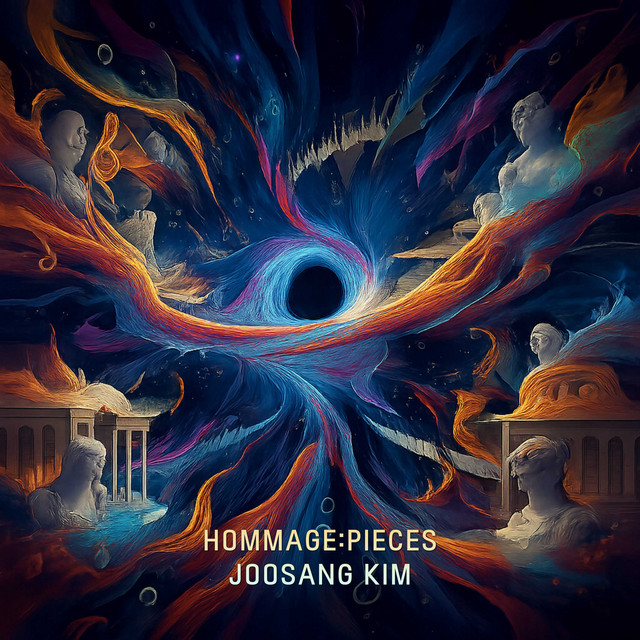 Hommage:Pieces