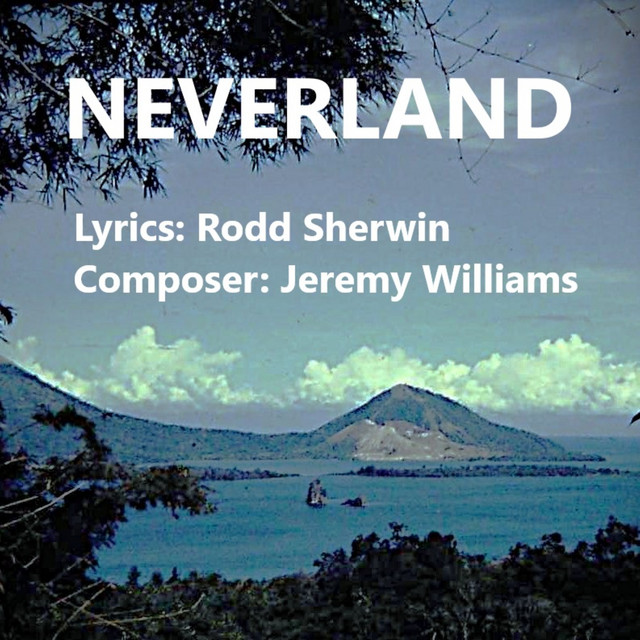Neverland - Single by Rodd Sherwin | Spotify