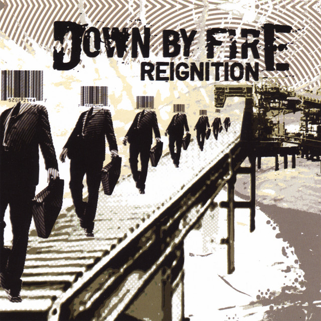 Reignition cover