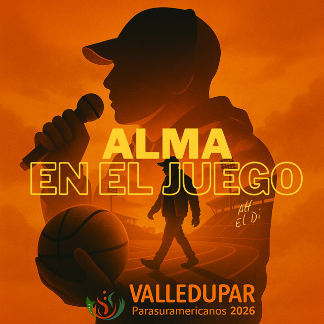 Alma en el Juego