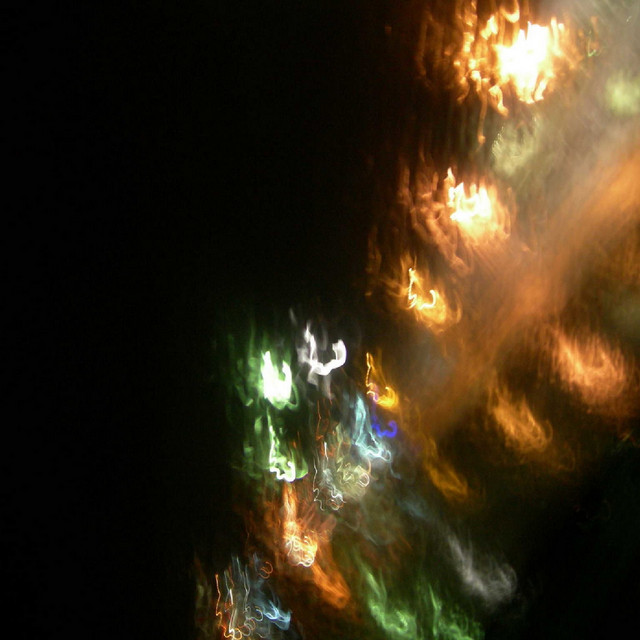 The Ambient Sides cover art