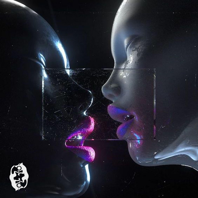 Darkness cover art
