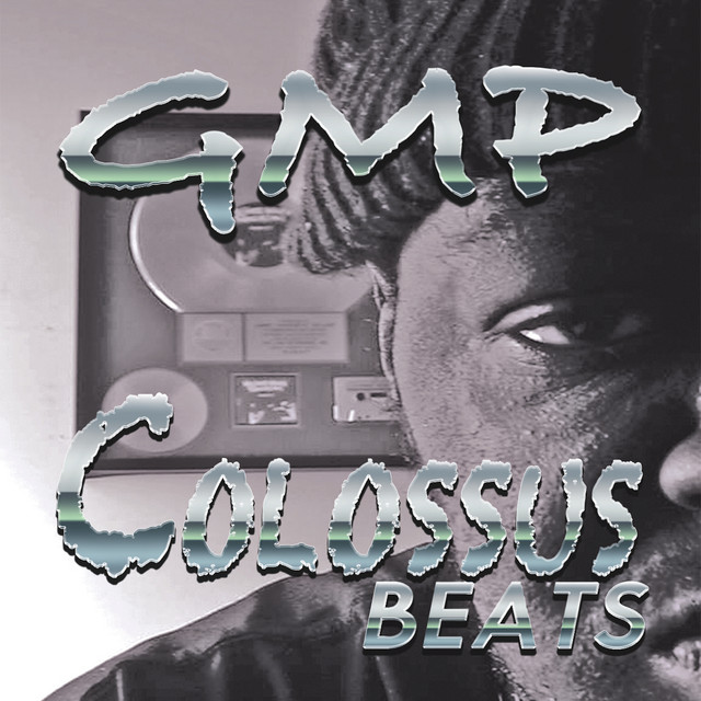 Colossus Beats cover art