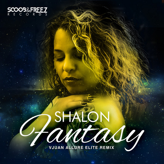 Fantasy - Vjuan Allure Elite Radio Mix