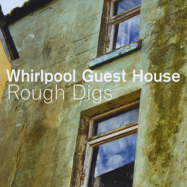 Whirlpool Guest House
