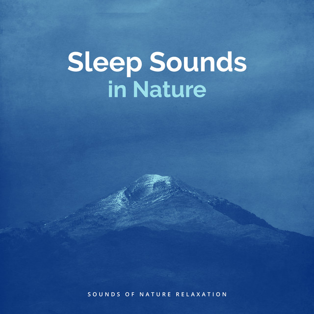 Sleep Sounds in Nature - Album by Sounds of Nature Relaxation | Spotify
