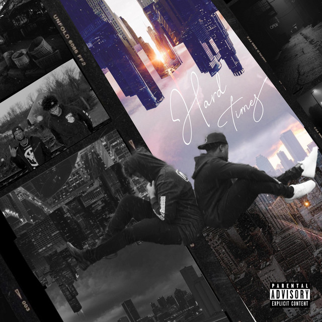 undefined album image
