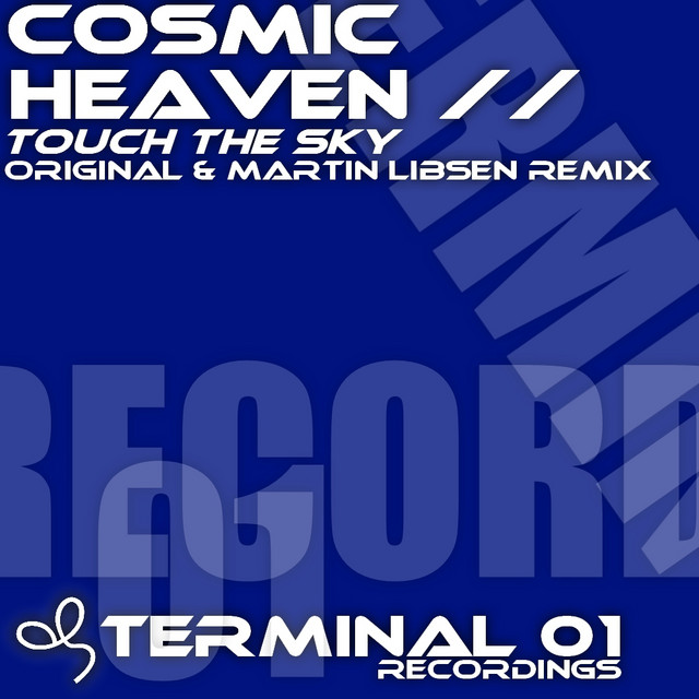 Touch The Sky