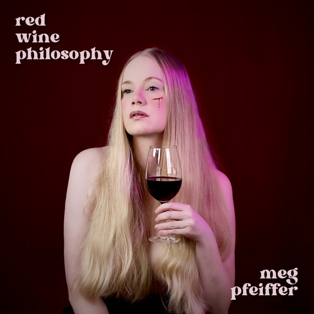 Red Wine Philosophy cover art