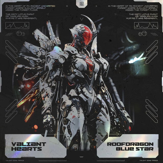 Valiant Heart - Radio Edit