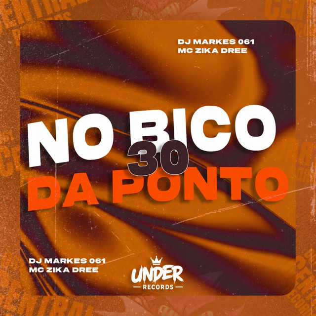 NO BICO DA PONTO 30
