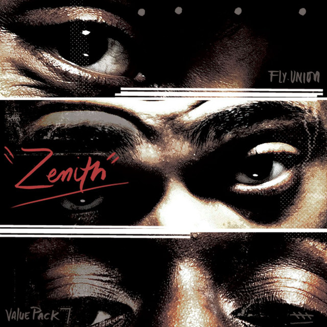 Value Pack 7: Zenith cover art