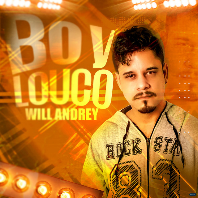 Boy Louco