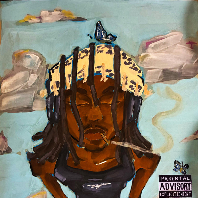 G.41 FM (THE STATION) cover art