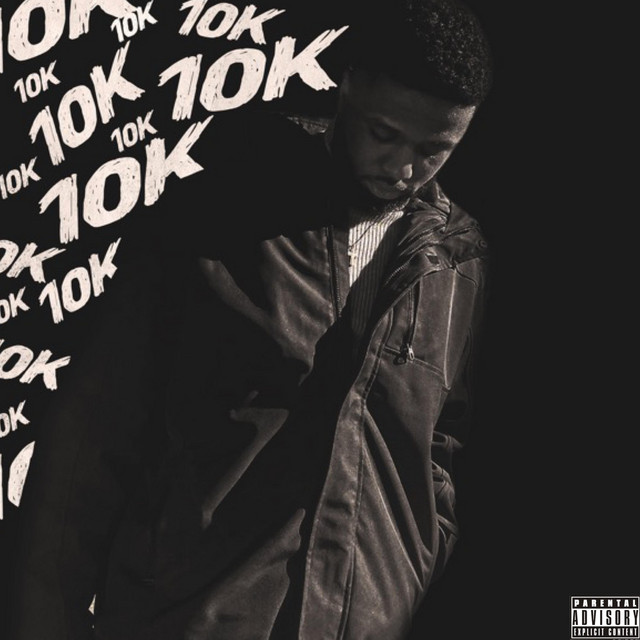 everything 10k cover art