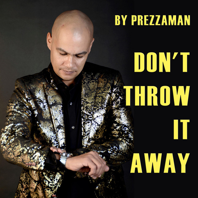 Artwork for Dont Throw It Away