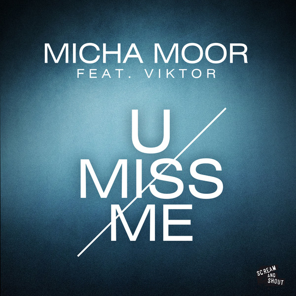 U Miss Me cover art