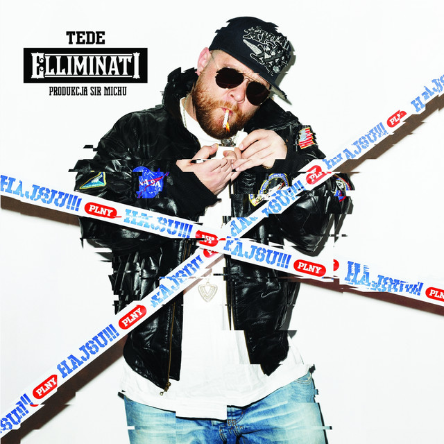 Elliminati cover art