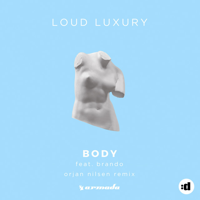 Body (feat. Brando) - Orjan Nilsen Remix