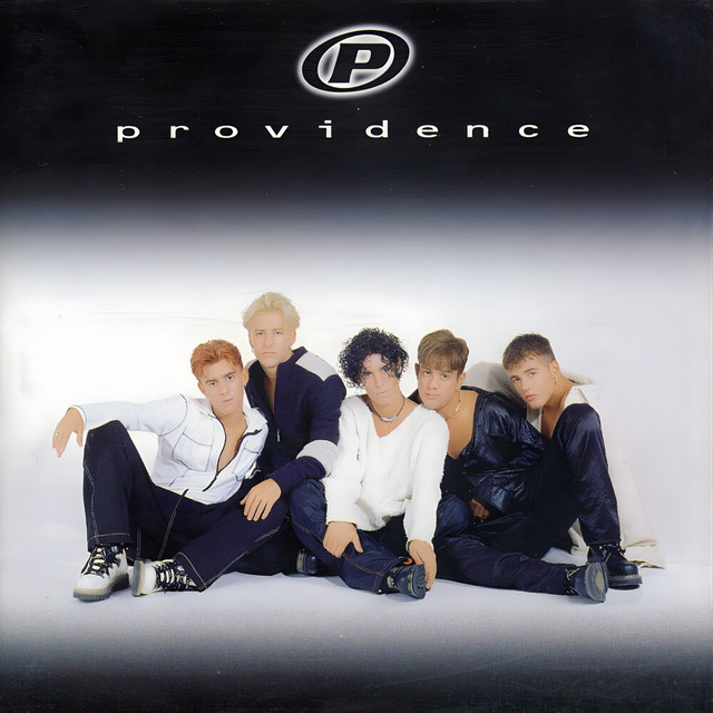 Decidí cover art