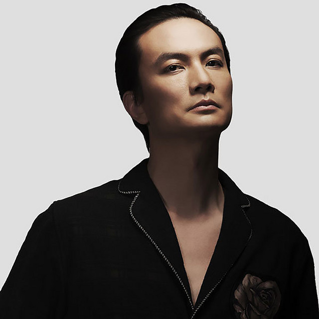 李泉北京演唱会 cover