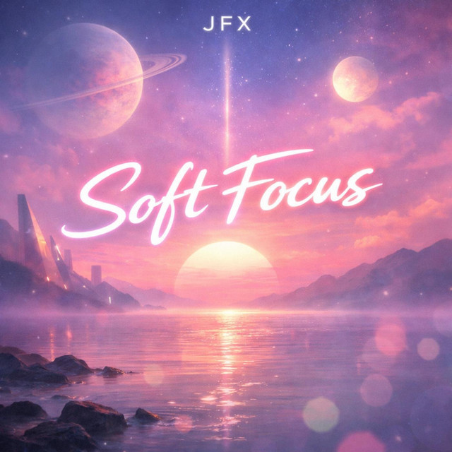 Soft Focus cover