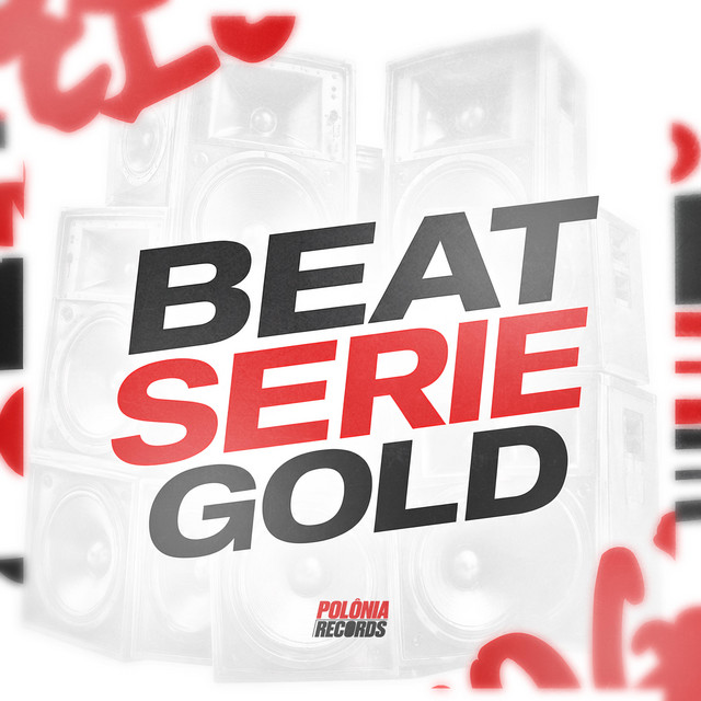 10 MINUTINHOS DE BEAT SERIE GOLD 2024