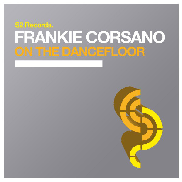 On the Dancefloor - Original Club Mix album art