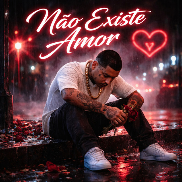 Não Existe Amor