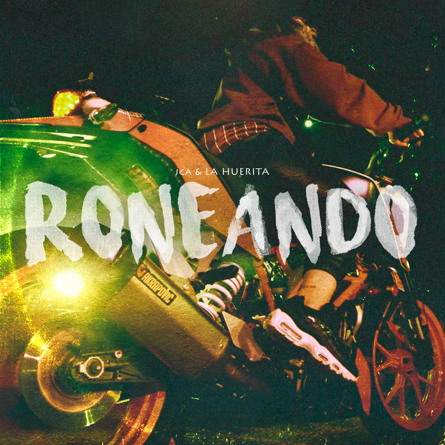 Roneando