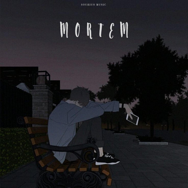 Mortem cover art