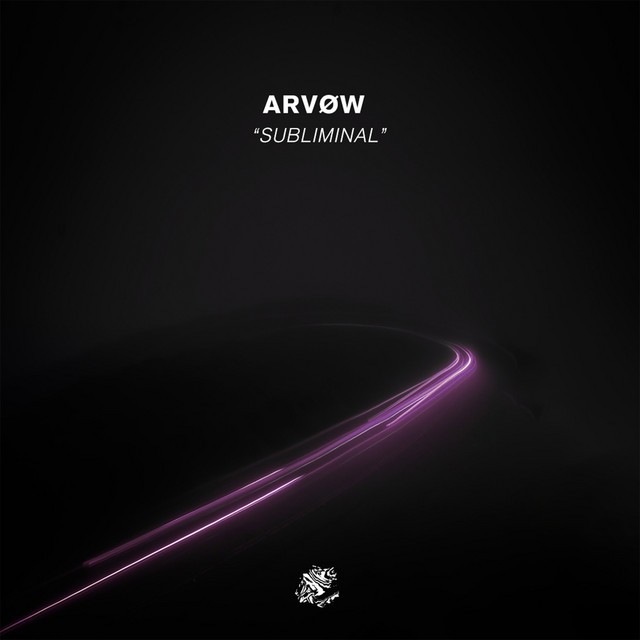 Subliminal cover art