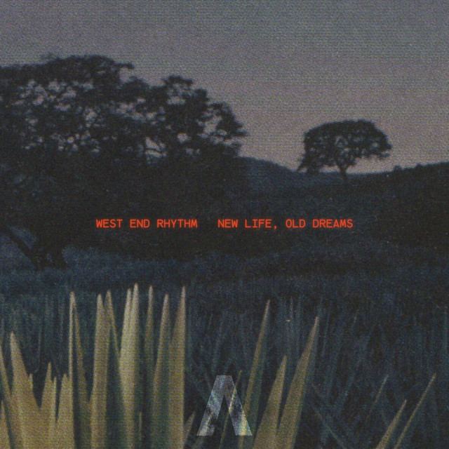 New Life, Old Dreams cover
